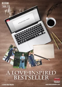 A Love Inspired Bestseller (2016) Dual Audio [Hindi-English] – Full Movie Download & Watch FREE – MRBOBD.COM