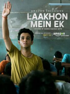 Laakhon Mein Ek: Season 1