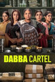 Dabba Cartel (2025) Season 1 – Full Series Download & Watch FREE – MRBOBD.COM