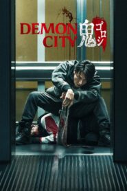 Demon City (2025) Hindi/English Dual Audio – Full Movie Download & Watch FREE – MRBOBD.COM