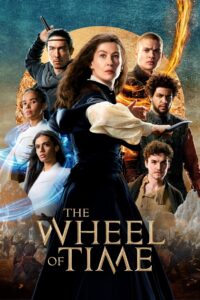 The Wheel of Time: Season 2 – Hindi/English