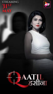Qaatil Hasina (2024) – 🔞 – Full Series Download & Watch FREE – MRBOBD.COM
