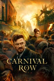 Carnival Row (2019-2023) Season 01-02 – Hindi/English – Full Series Download & Watch FREE – MRBOBD.COM