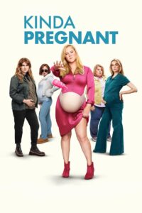 Kinda Pregnant (2025) Dual Audio [Hindi-English] NetFlix – Full Movie Download & Watch FREE – MRBOBD.COM