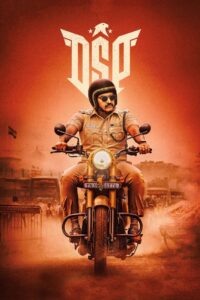 DSP (2022) Hindi – Full Movie Download & Watch FREE – MRBOBD.COM