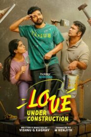 Love Under Construction (2025) Season 01 – Full Series Download & Watch FREE – MRBOBD.COM