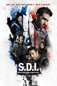 SDI: Secret Department of Intervention (2024) Dual Audio [Hindi-French] – Full Movie Download & Watch FREE – MRBOBD.COM