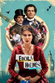 Enola Holmes (2020) Hindi/English – Full Movie Download & Watch FREE – MRBOBD.COM