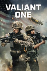 Valiant One (2025) English – Full Movie Download & Watch FREE – MRBOBD.COM