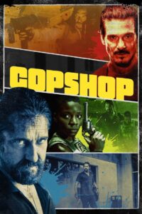 Copshop (2021) English