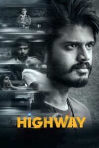 Highway (2022) Hindi Dual – Full Movie Download & Watch FREE – MRBOBD.COM
