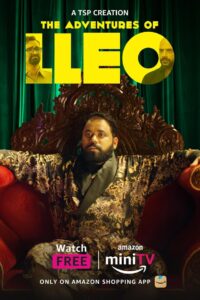 The Adventures of LLeo (2023) Season 01 – Full Series Download & Watch FREE – MRBOBD.COM
