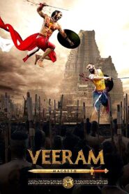Veeram (2016) Hindi – Full Movie Download & Watch FREE – MRBOBD.COM