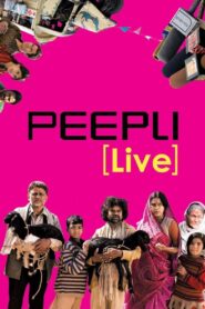 Peepli Live (2010) – Full Movie Download & Watch FREE – MRBOBD.COM