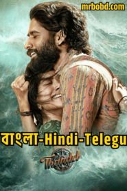 Thandel (2025) Bangla/Hindi/Telegu – Full HD – Full Movie Download & Watch FREE – MRBOBD.COM