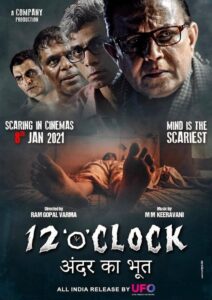 12 “o” CLOCK (2021) – Full Movie Download & Watch FREE – MRBOBD.COM