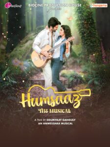 Humsaaz the Musical (2025) Best Quality – Full Movie Download & Watch FREE – MRBOBD.COM