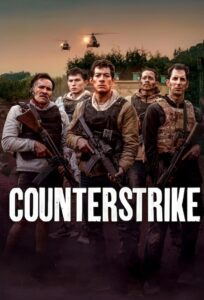 Counterattack (2025) English NetFlix – Full Movie Download & Watch FREE – MRBOBD.COM