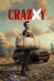 Crazxy (2025) Hindi – Best Quality – Full Movie Download & Watch FREE – MRBOBD.COM