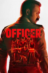 Officer on Duty (2025) Malayalam – Full Movie Download & Watch FREE – MRBOBD.COM