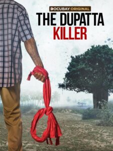 The Dupatta Killer (2025) Tamil/Telegu/Hindi Multi Audio – Full Movie Download & Watch FREE – MRBOBD.COM