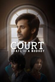 Court State vs A Nobody (2025) Dual Audio [Hindi-Telugu] NetFlix WEB-DL – Full Movie Download & Watch FREE – MRBOBD.COM