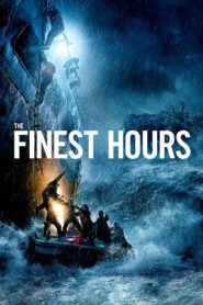 The Finest Hours (2016) BluRay Dual Audio Hindi/English – Full Movie Download & Watch FREE – MRBOBD.COM