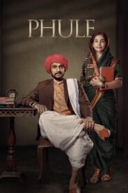 Phule (2025) Hindi HDRip – Full Movie Download & Watch FREE – MRBOBD.COM