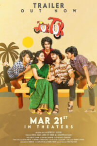 Tuk Tuk (2025) Hindi/Telugu Dual Audio – Full Movie Download & Watch FREE – MRBOBD.COM