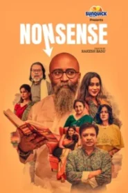Nonsense (2025) Season 1 – Bengali BongoBD WEB-DL – Full Series Download & Watch FREE – MRBOBD.COM