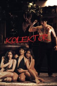 Kolektor (2025) Tagalong Vivamax WEB-DL – 🔞 – Full Movie Download & Watch FREE – MRBOBD.COM