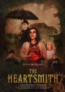 The Heartsmith (2025) Hindi Dubbed – Full Movie Download & Watch FREE – MRBOBD.COM