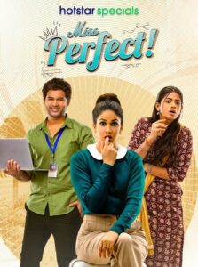 Miss Perfect (2024) Season 1 – Bangla/Hindi – Full Series Download & Watch FREE – MRBOBD.COM