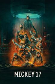 Mickey 17 (2025) Dual Audio [Hindi LQ-English] Telesync HDRip – Full Movie Download & Watch FREE – MRBOBD.COM