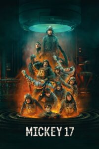 Mickey 17 (2025) Dual Audio [Hindi LQ-English] Telesync HDRip – Full Movie Download & Watch FREE – MRBOBD.COM