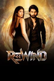 Rewind (2024) AMZN WEB DL Hindi + Telugu – Full Movie Download & Watch FREE – MRBOBD.COM