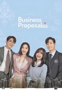 Business Proposal (2021) Season 1 – Hindi/English/Korean – Full Series Download & Watch FREE – MRBOBD.COM