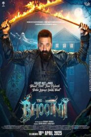 The Bhootnii (2025) 4K – Full Movie Download & Watch FREE – MRBOBD.COM