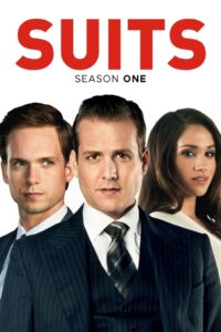 Suits: Season 1
