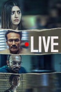Live (2023) Hindi Dubbed ORG – Full Movie Download & Watch FREE – MRBOBD.COM