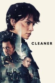 Cleaner (2025) Hindi/English ORG – Full Movie Download & Watch FREE – MRBOBD.COM