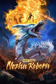 New Gods: Nezha Reborn (2021) English/Chinese – Full Movie Download & Watch FREE – MRBOBD.COM