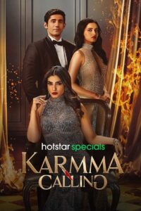 Karmma Calling (2024) Season 01 – Full Series Download & Watch FREE – MRBOBD.COM