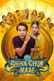 Bhool Chuk Maaf (2025) Hindi AMZN WEB-DL – Full Movie Download & Watch FREE – MRBOBD.COM