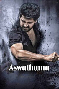 Aswathama (2020) Hindi Dual – Full Movie Download & Watch FREE – MRBOBD.COM