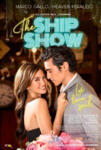 The Ship Show (2023) Tagalog WEB-DL – 🔞 – Full Movie Download & Watch FREE – MRBOBD.COM