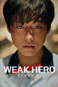 Weak Hero (2025) Season 01 + 02 – Hindi/English/Korean – Full Series Download & Watch FREE – MRBOBD.COM