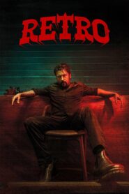 Retro (2025) Hindi/Tamil HQ PreDVD – Full Movie Download & Watch FREE – MRBOBD.COM