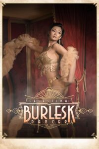 Celestina: Burlesk Dancer (2024) Tagalong Vivamax WEB-DL – 🔞 – Full Movie Download & Watch FREE – MRBOBD.COM