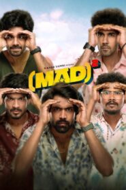 Mad Square (2025) [Hin + Mal + Kan] – Full Movie Download & Watch FREE – MRBOBD.COM